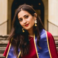 Sehar Palla