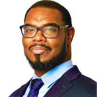 Morris Thomas, PhD, MBA, PMP