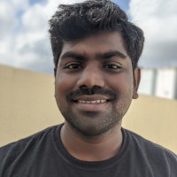 Balachander Ganesan