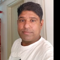 Harmesh Kumar