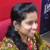 Sravani Pasam