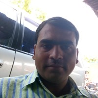 santosh dhondge