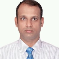 Ashpak Ali Khan