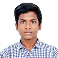 Sheshachalam G
