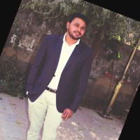 GHANSHYAM KANWARIA