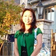 Yan Ma