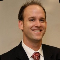 Corey Cook