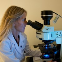 Silvia Christiansen, Md