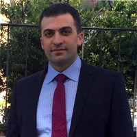Hrach John Matevosyan