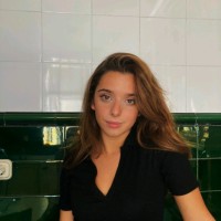 Teresa Domínguez De La Cruz