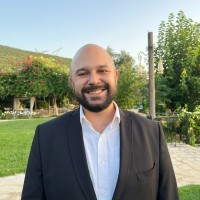 Patrick Haddad