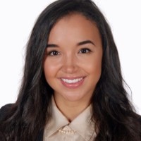 Simone Montgomery
