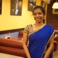 Ramya Manoharan