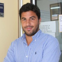 Benjamín Vittori