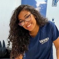 Anais Saumi