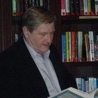 Patrick Higgins