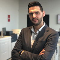 Jonathan Davasligil