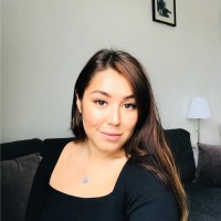 Sarah Aguilar