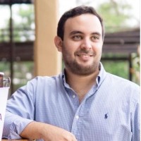 Marcio Zacapa