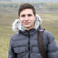Roman Oliinyk