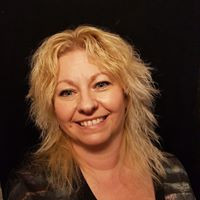 Helen Pettersson