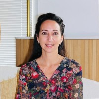 Jessica Amsili