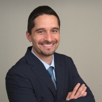 Stephen Rego