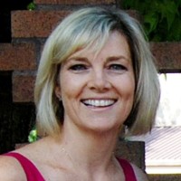 Katherine Mack