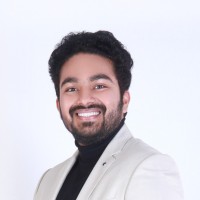 Anant Upadhyay