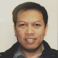 Israel Alipon