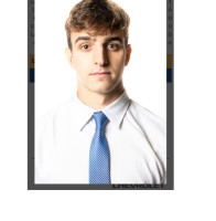 Luke Munroe