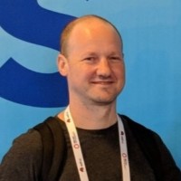Simon Cochrane