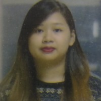 Divine Trisha B. Patdu