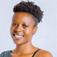 Joie Albertine Ishimwe