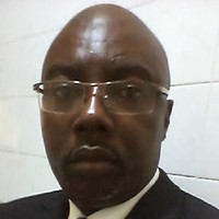 Uchechukwu Okorie