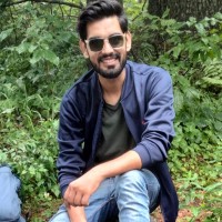 Syed Asif Shahbaz