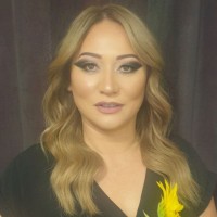 Rochelle Ruge