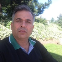 Kashi Bhandari