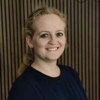 Camilla M. Berndt