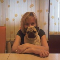 Светлана Симонова