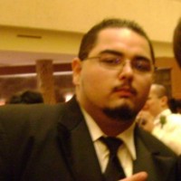 Ruben Martinez