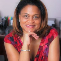 Cassandra Scarborough
