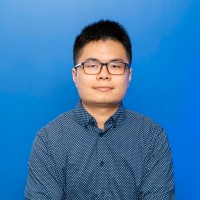 Anson Wong