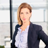 Petra Kuritzén