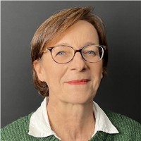 Corinne BROYER