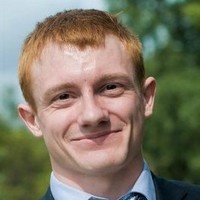 Sergei Nikitin