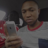 Romeo Godwin Dhlakama