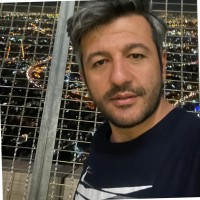 jalaleddin badragheh