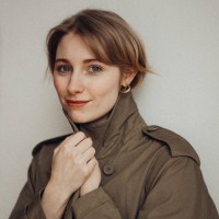 Polina Klenova-Lenskaia