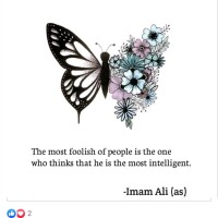 Kinzah Fatima